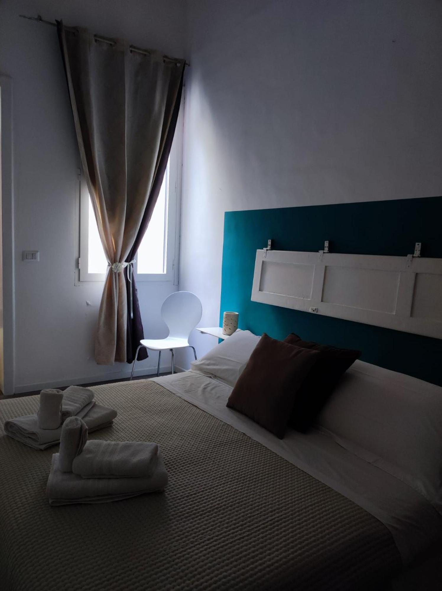 Fatata Suites Lecce Exterior foto