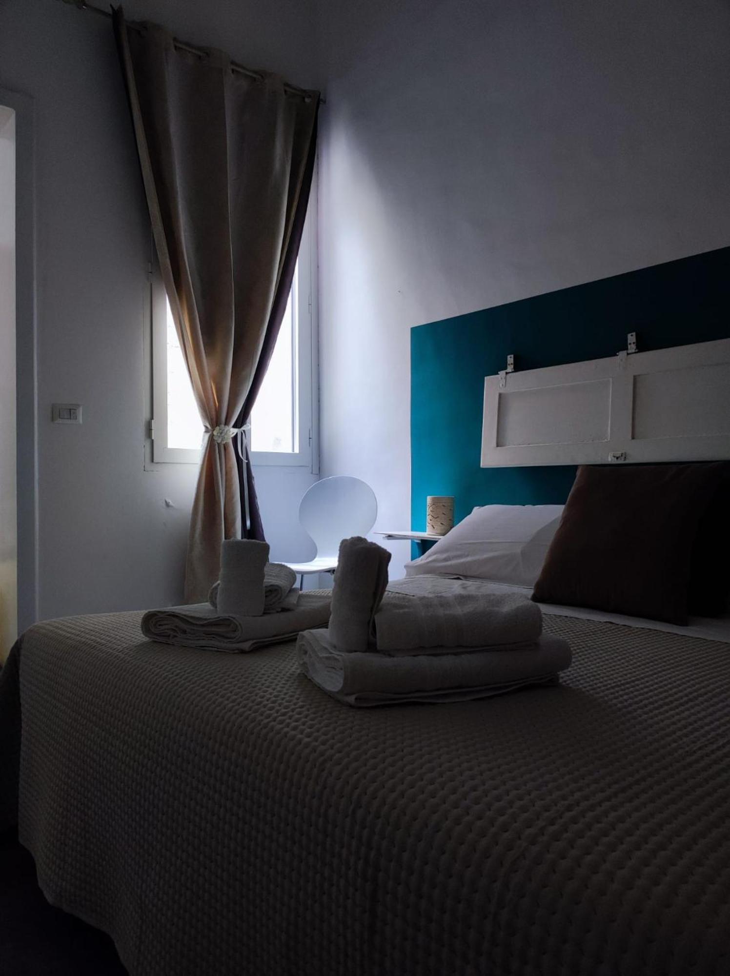 Fatata Suites Lecce Exterior foto