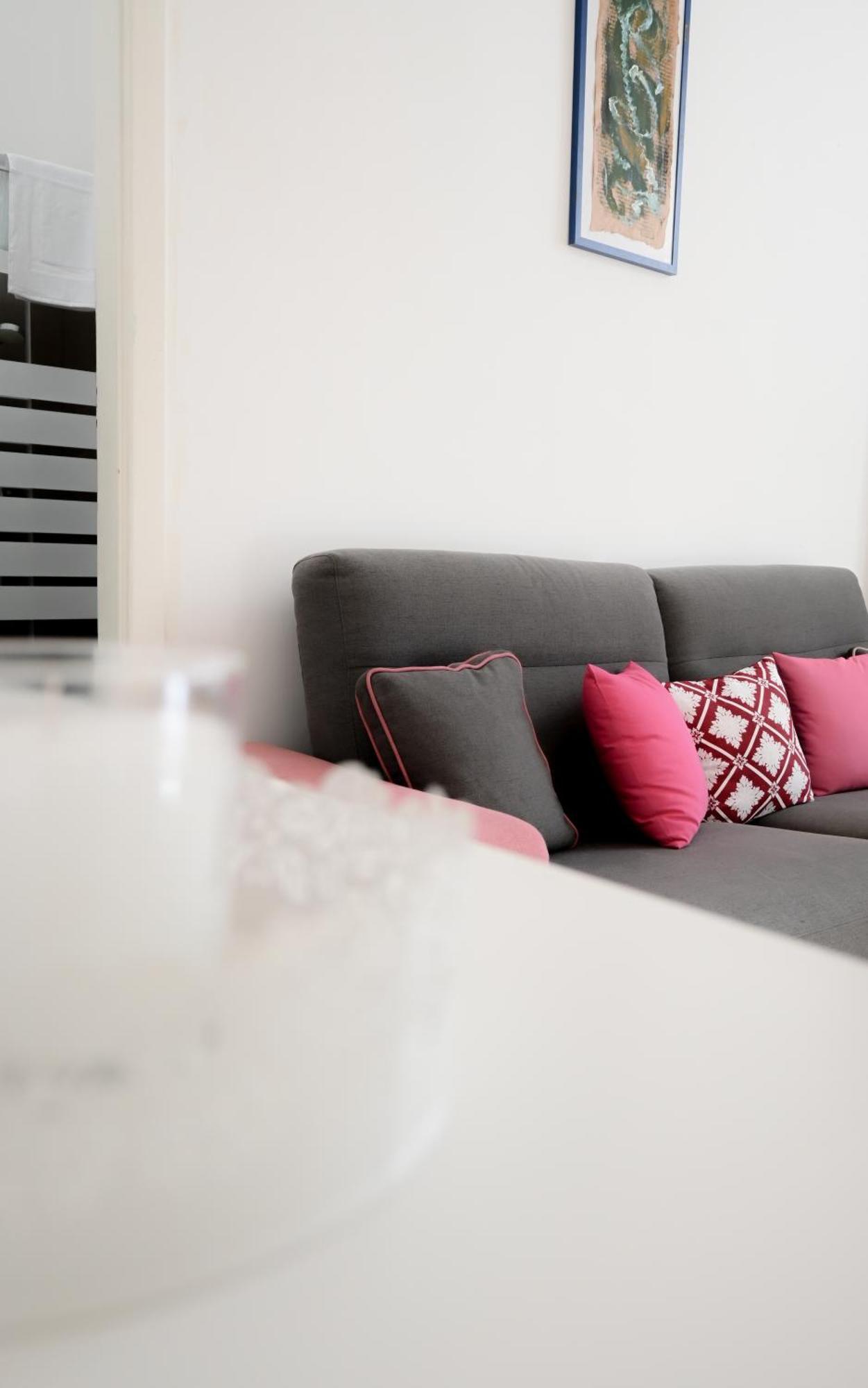 Fatata Suites Lecce Exterior foto