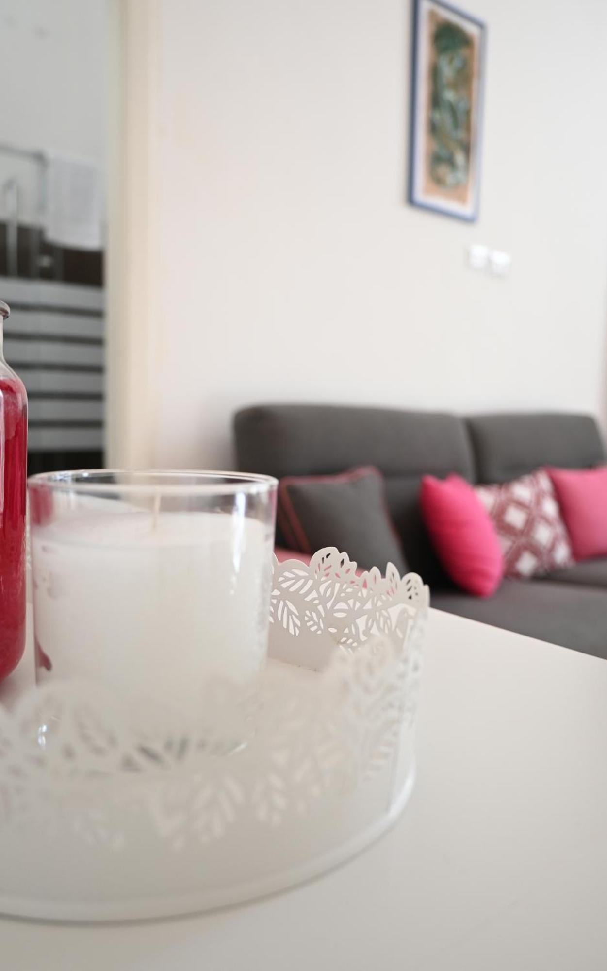 Fatata Suites Lecce Exterior foto