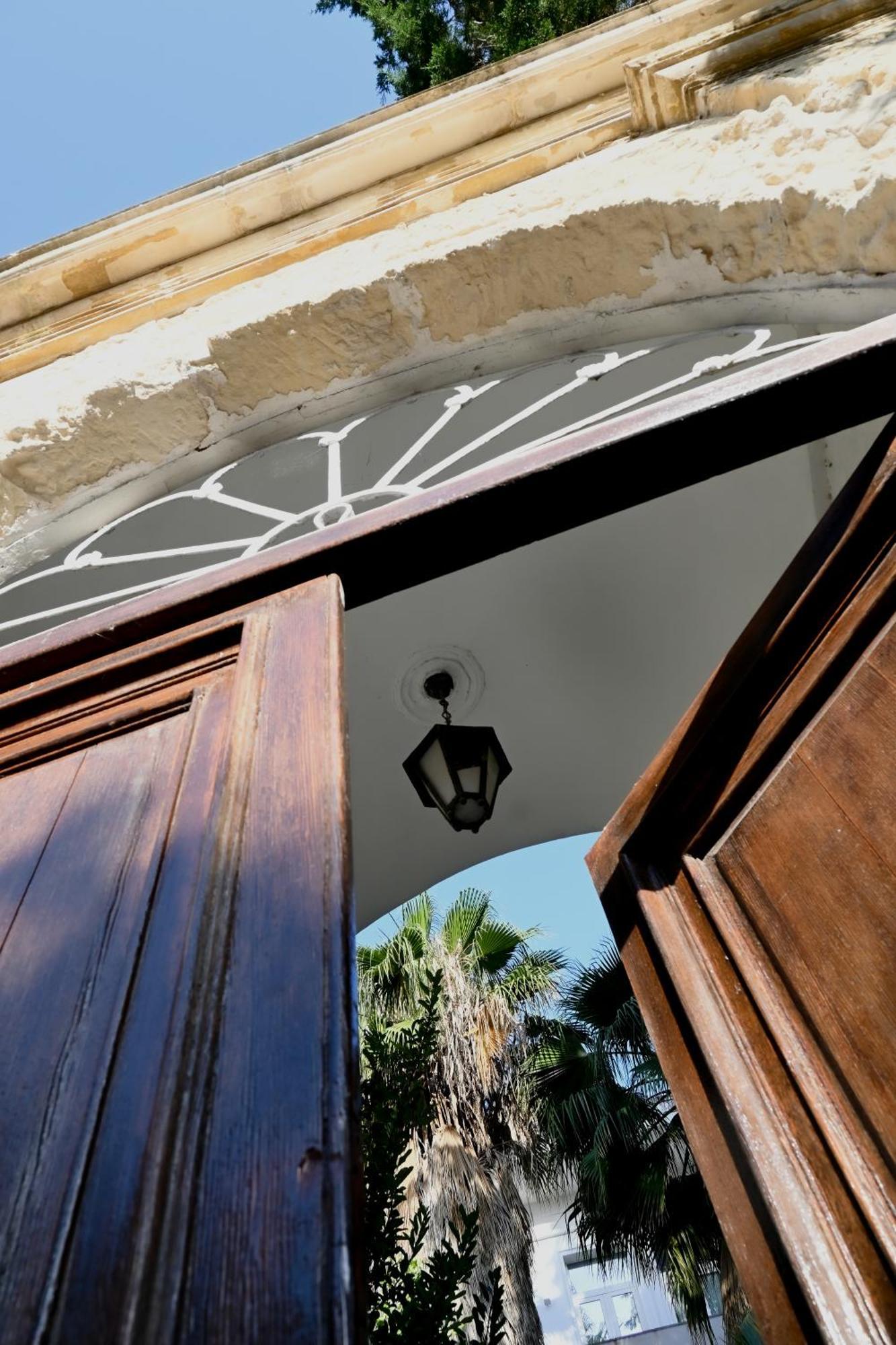Fatata Suites Lecce Exterior foto