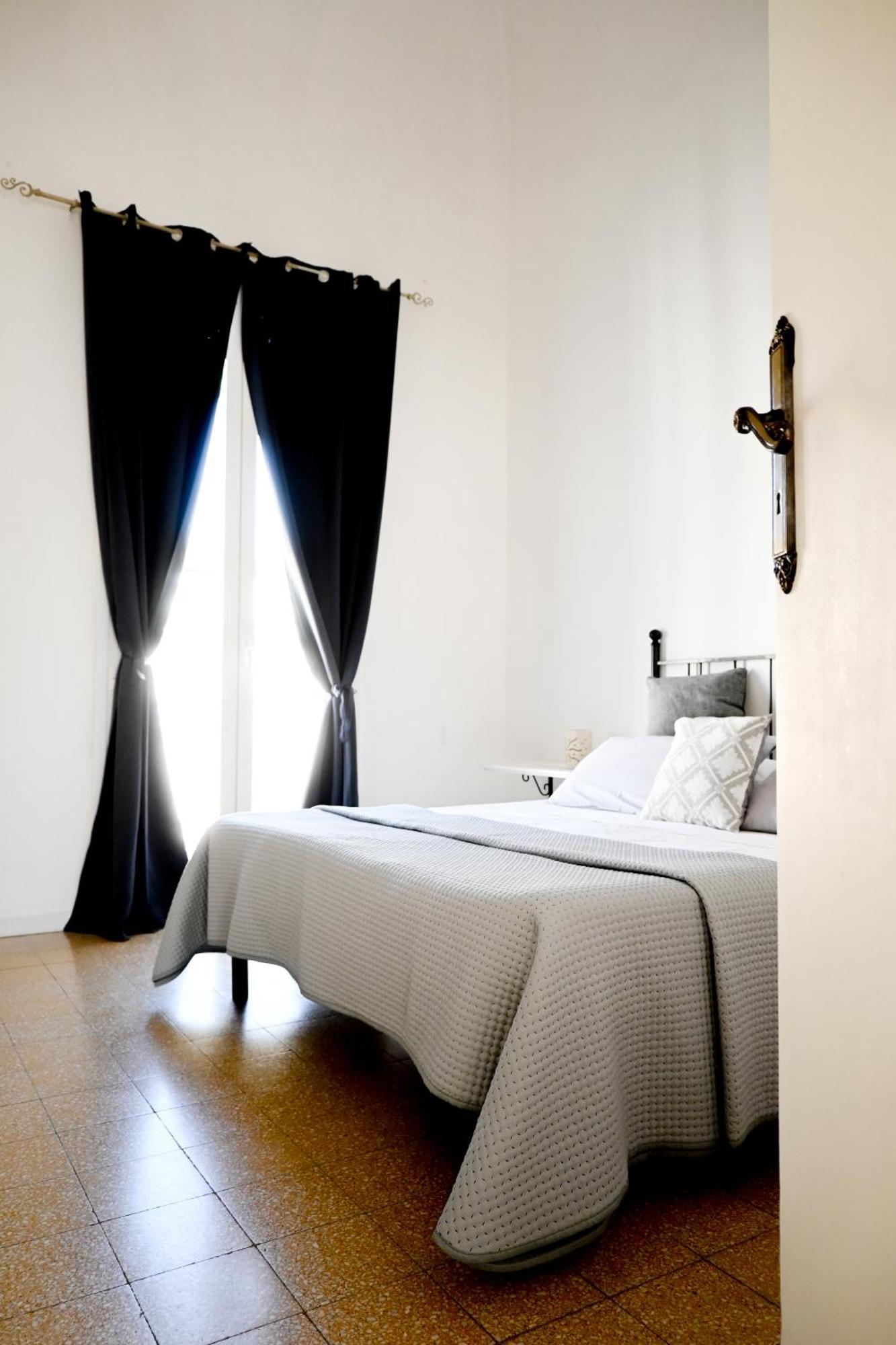 Fatata Suites Lecce Exterior foto