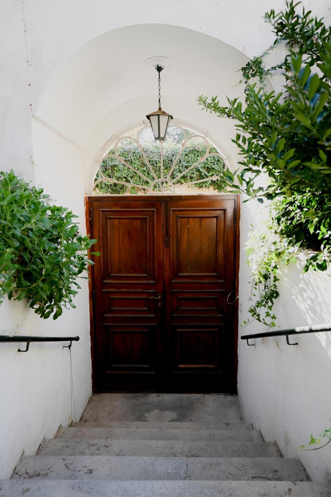 Fatata Suites Lecce Exterior foto