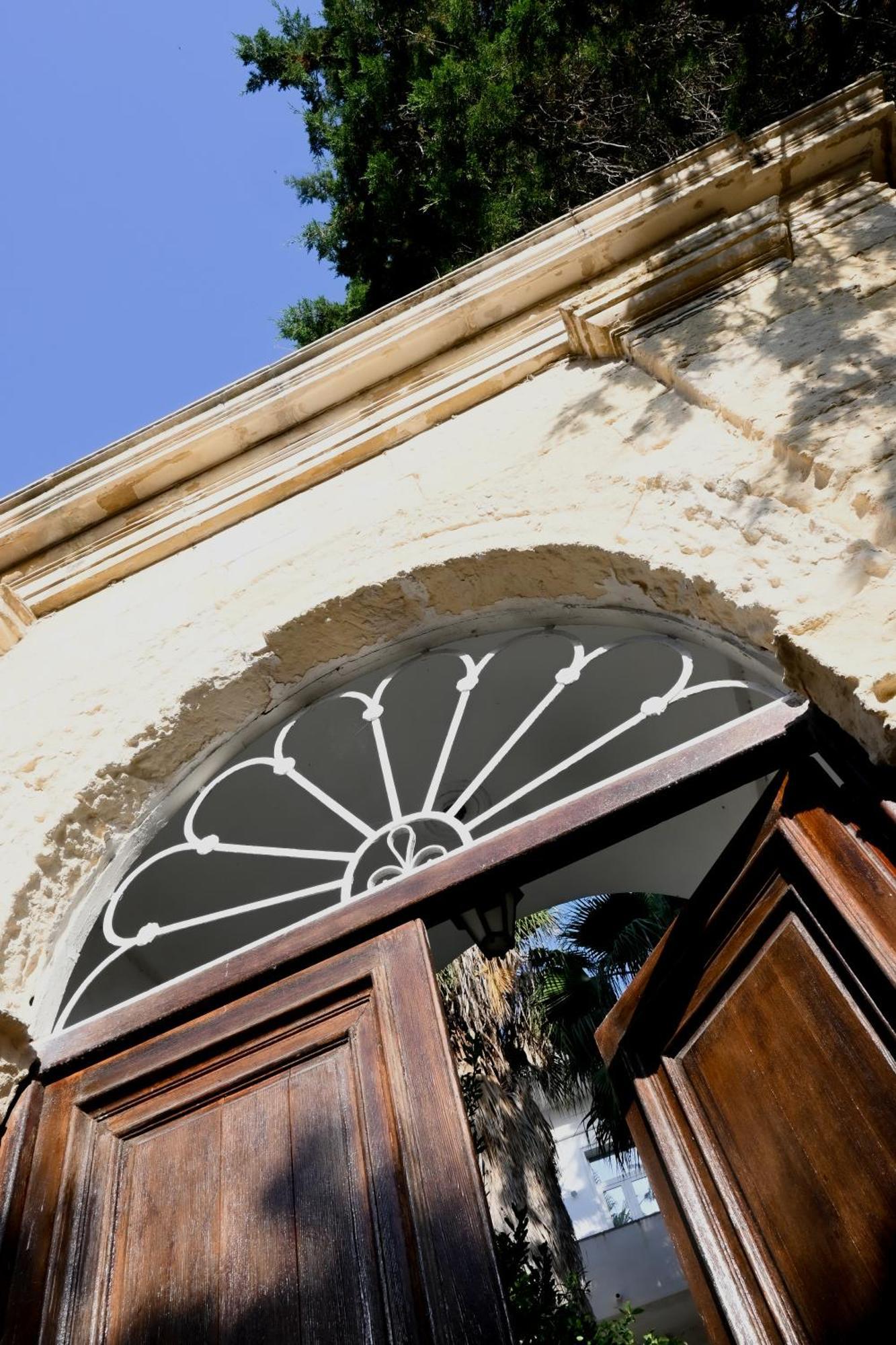 Fatata Suites Lecce Exterior foto